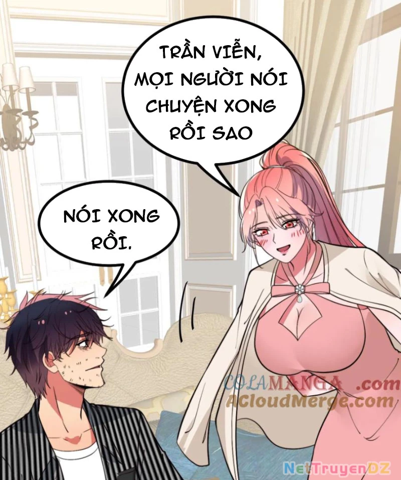 Ta Có 90 Tỷ Tiền Liếm Cẩu! Chapter 448 - Trang 4