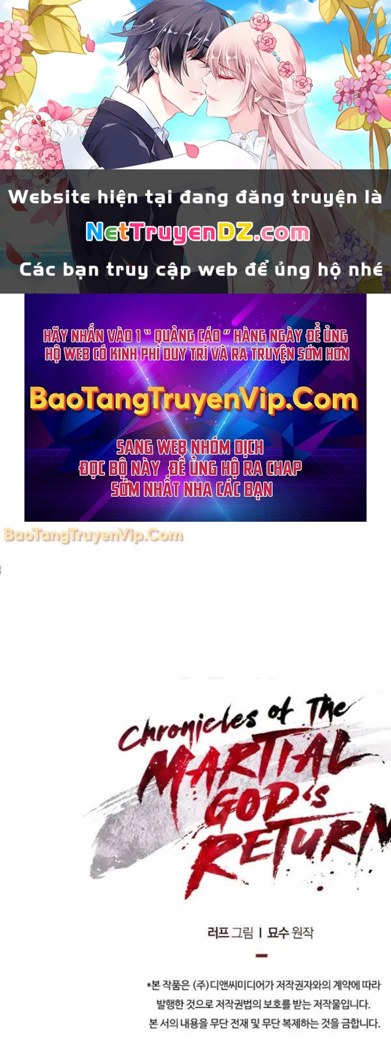 Vị Thần Trở Lại Chapter 112 - Next Chapter 112