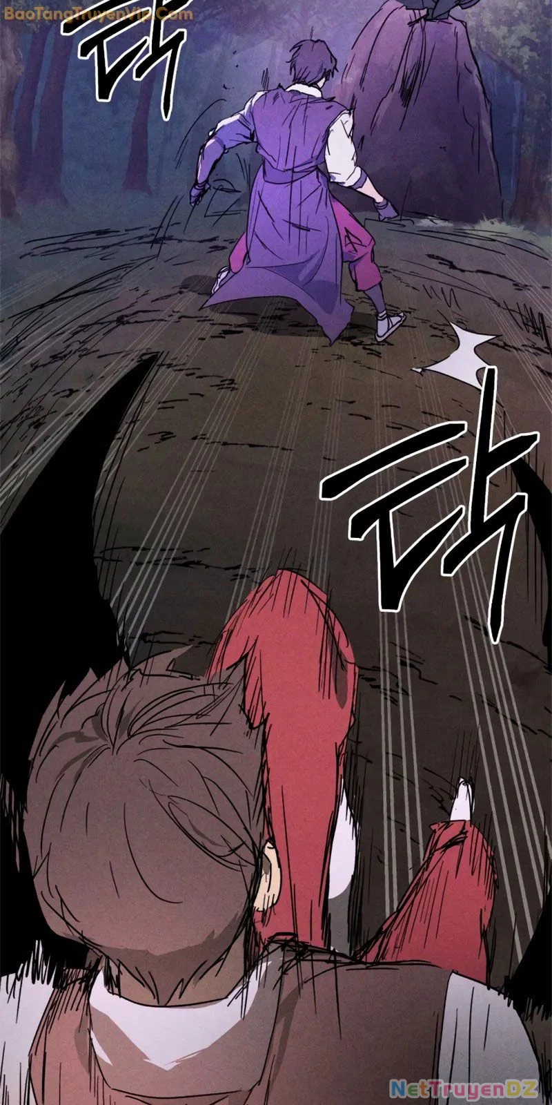 Vị Thần Trở Lại Chapter 112 - Next Chapter 112