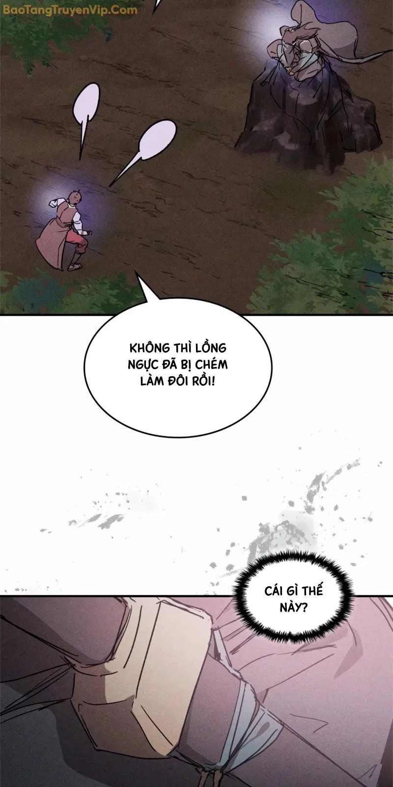 Vị Thần Trở Lại Chapter 112 - Next Chapter 112