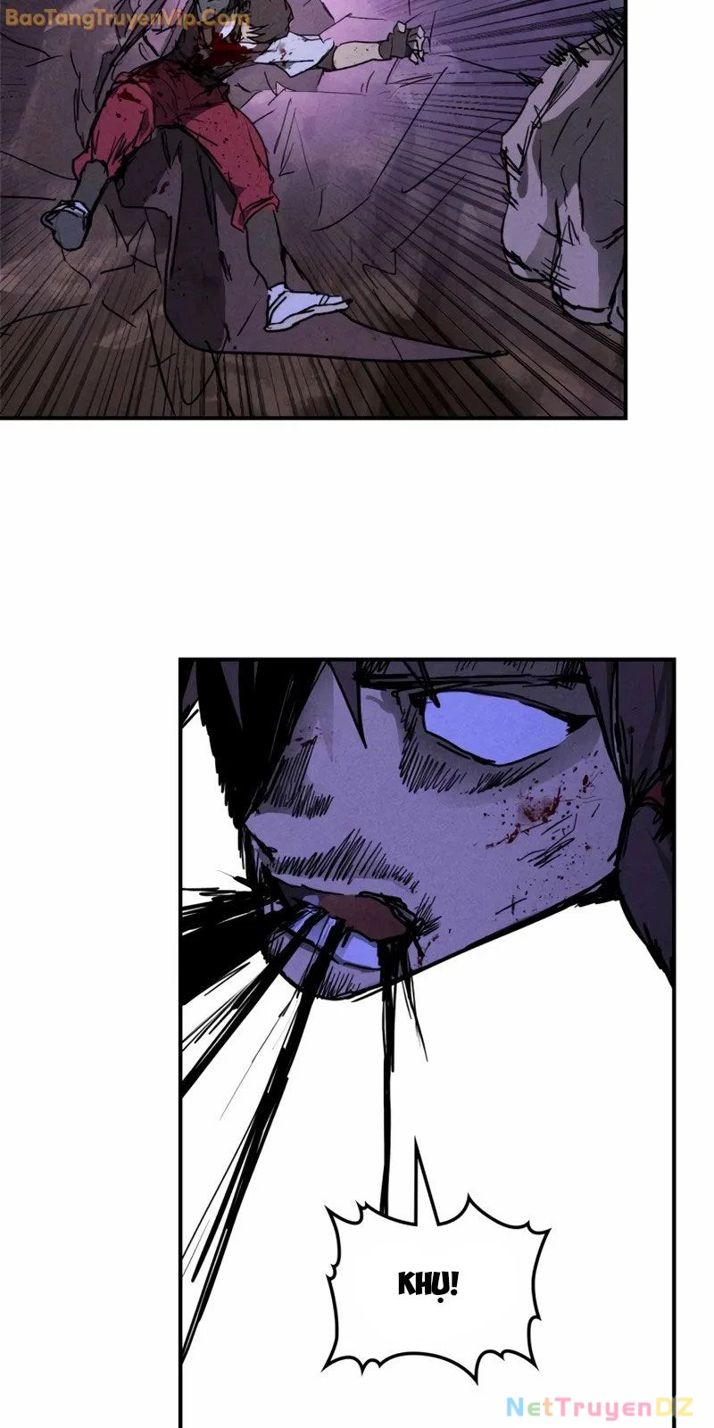 Vị Thần Trở Lại Chapter 112 - Next Chapter 112