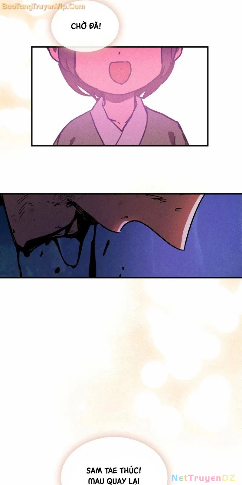 Vị Thần Trở Lại Chapter 112 - Next Chapter 112