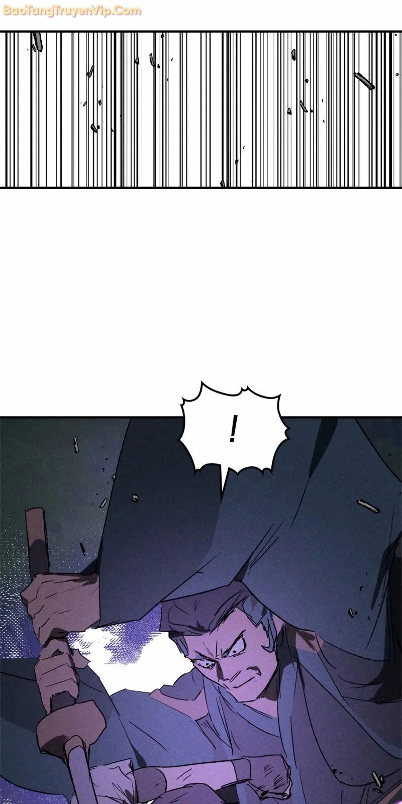 Vị Thần Trở Lại Chapter 112 - Next Chapter 112