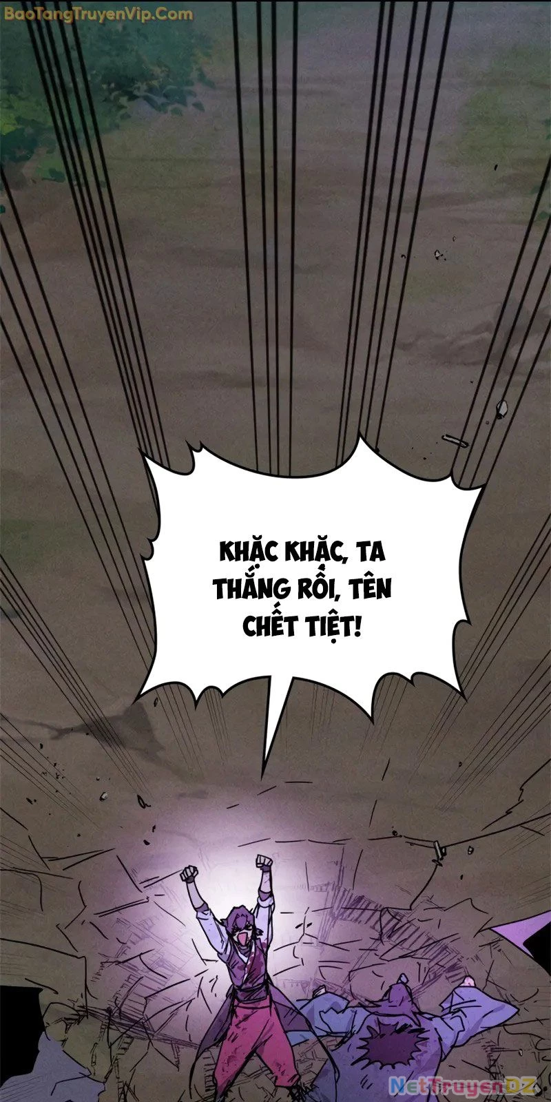 Vị Thần Trở Lại Chapter 112 - Next Chapter 112