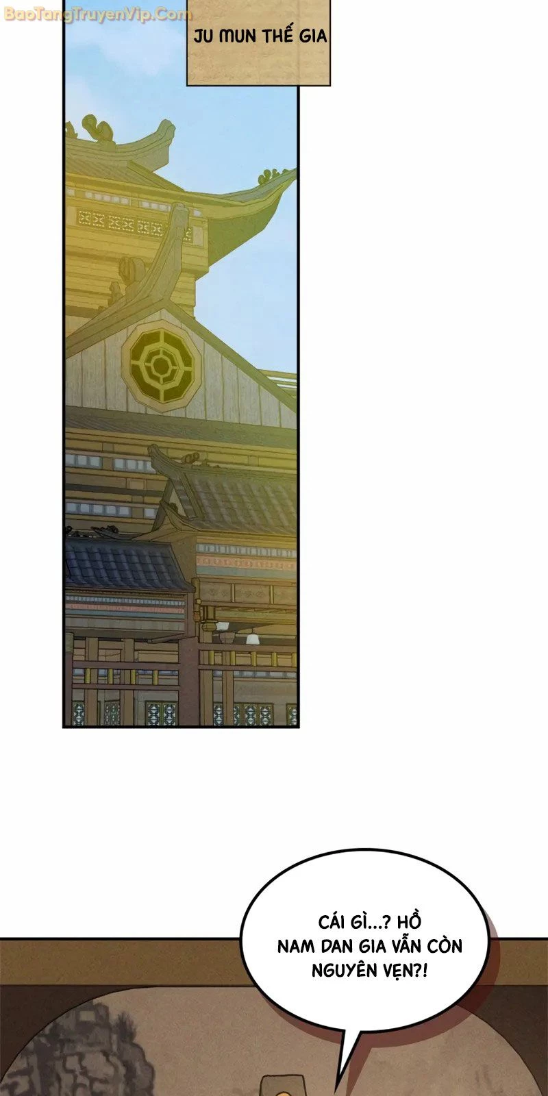 Vị Thần Trở Lại Chapter 112 - Next Chapter 112