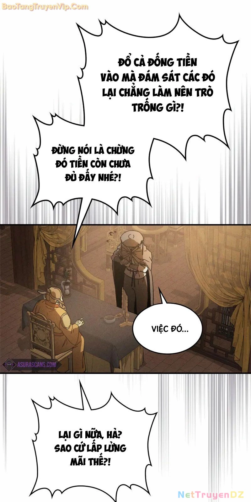 Vị Thần Trở Lại Chapter 112 - Next Chapter 112