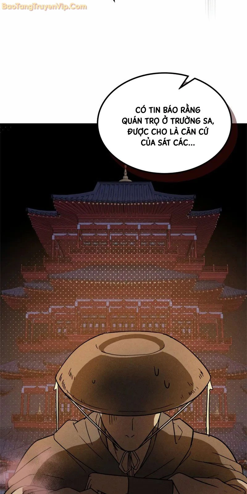 Vị Thần Trở Lại Chapter 112 - Next Chapter 112