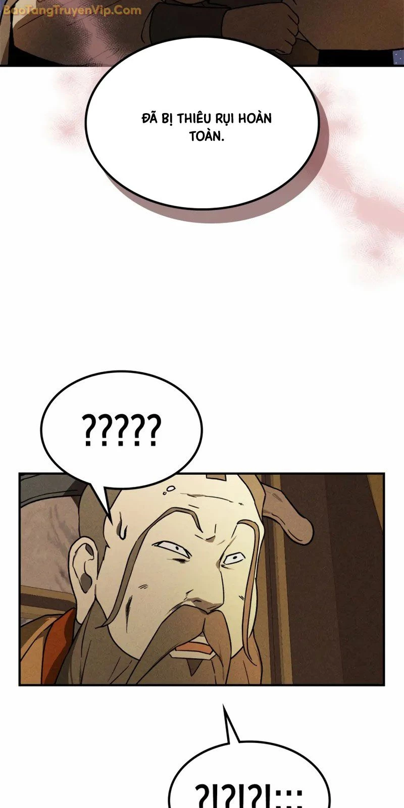 Vị Thần Trở Lại Chapter 112 - Next Chapter 112