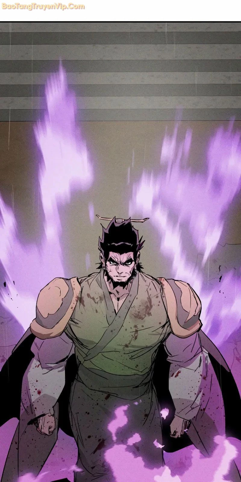 Vị Thần Trở Lại Chapter 112 - Next Chapter 112