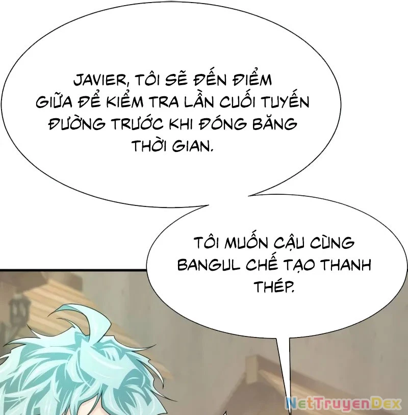 Bậc Thầy Thiết Kế Điền Trang Chapter 173 - Trang 2