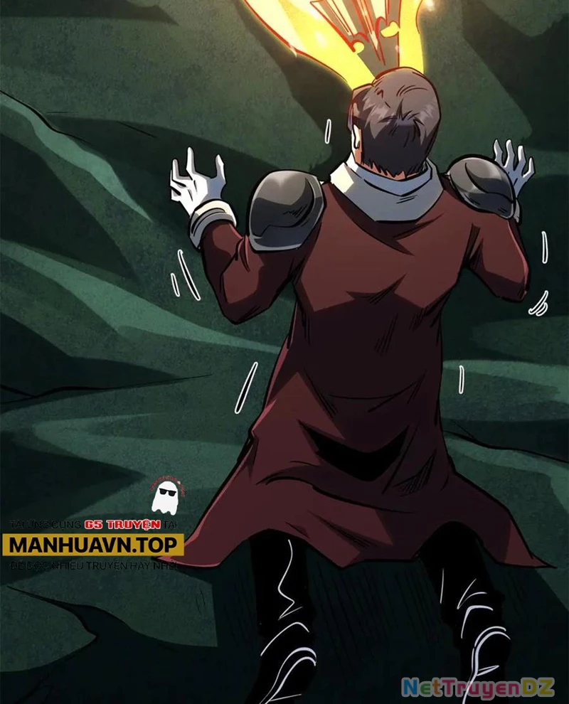 Siêu Cấp Thần Cơ Nhân Chapter 316 - Trang 4