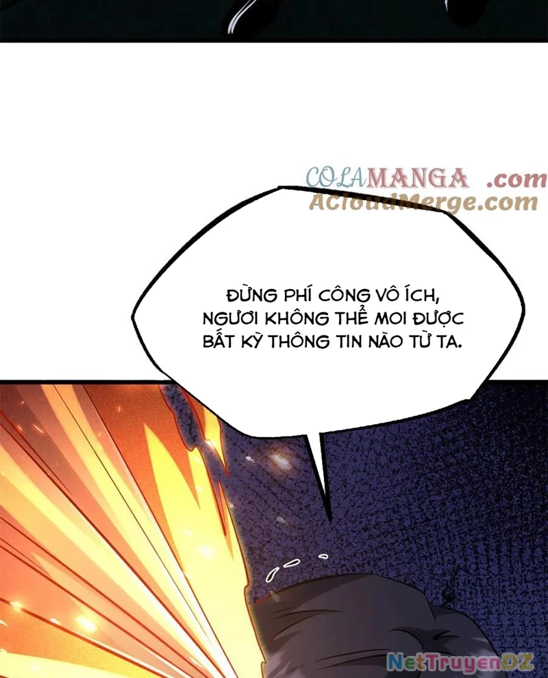 Siêu Cấp Thần Cơ Nhân Chapter 316 - Trang 4