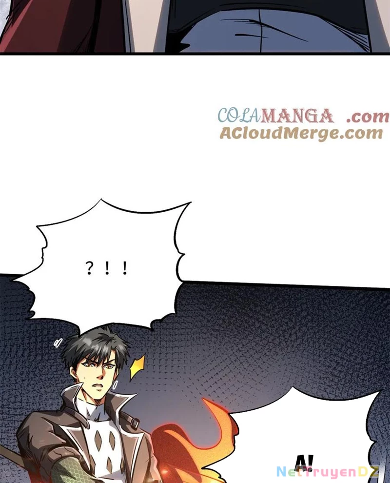 Siêu Cấp Thần Cơ Nhân Chapter 316 - Trang 4