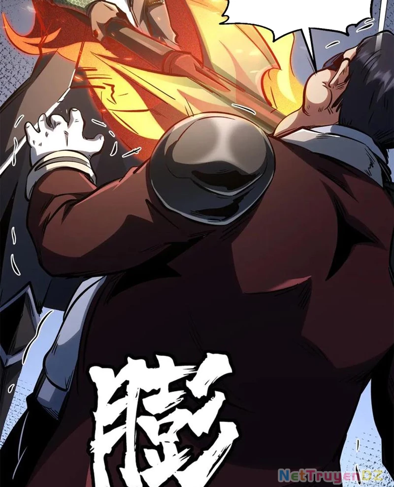 Siêu Cấp Thần Cơ Nhân Chapter 316 - Trang 4