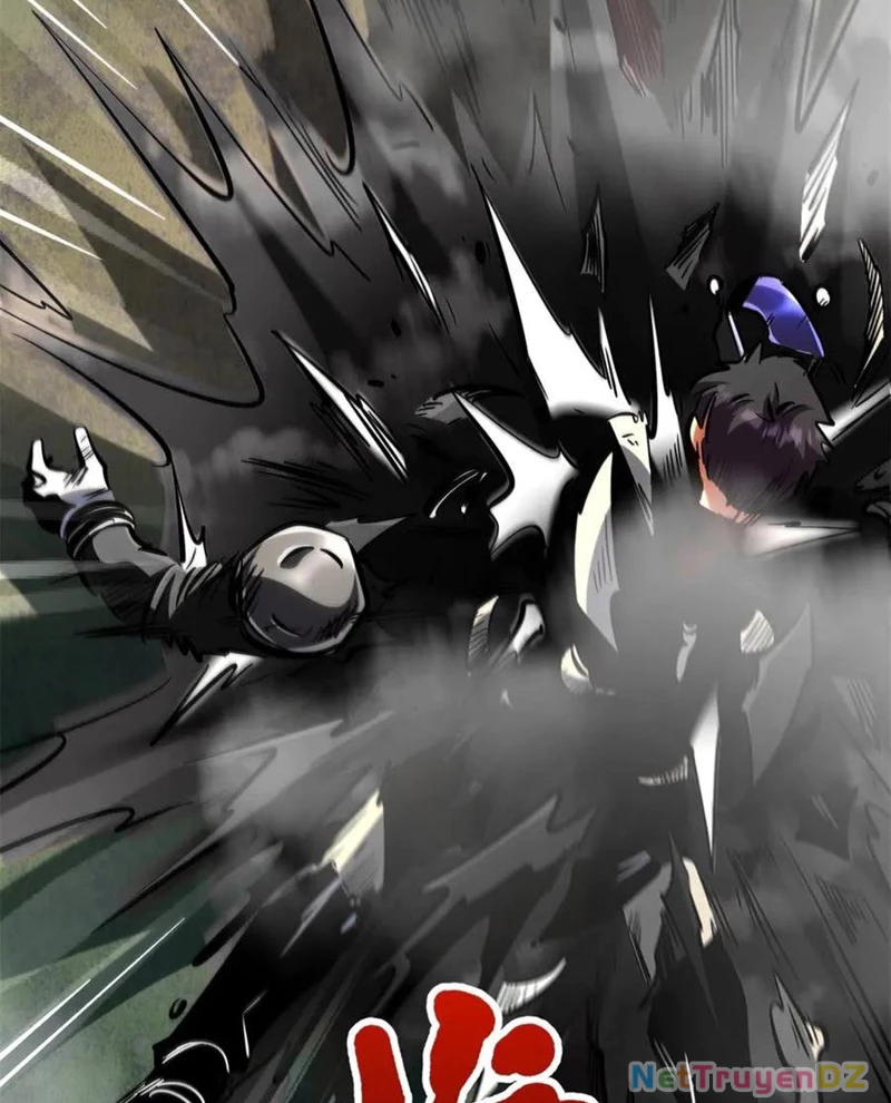 Siêu Cấp Thần Cơ Nhân Chapter 316 - Trang 4