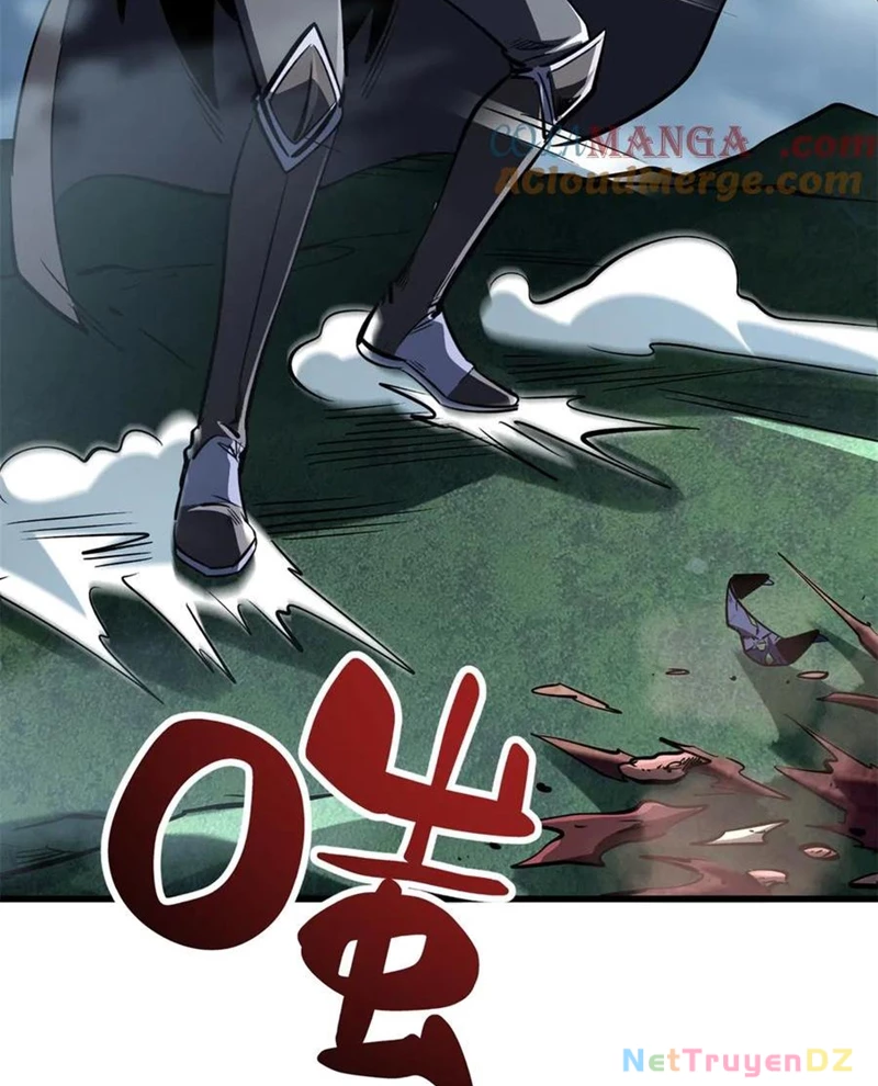Siêu Cấp Thần Cơ Nhân Chapter 316 - Trang 4