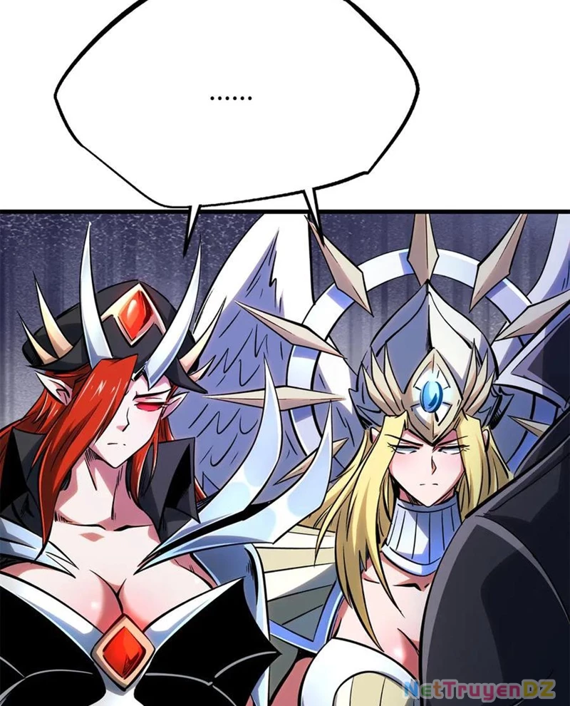 Siêu Cấp Thần Cơ Nhân Chapter 316 - Trang 4