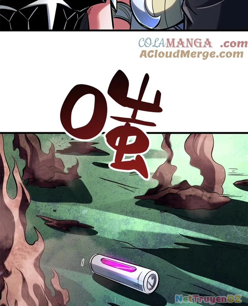 Siêu Cấp Thần Cơ Nhân Chapter 316 - Trang 4