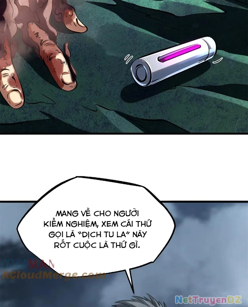 Siêu Cấp Thần Cơ Nhân Chapter 316 - Trang 4