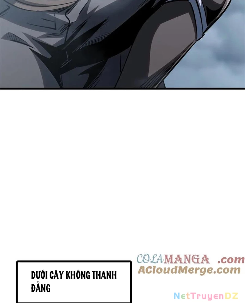 Siêu Cấp Thần Cơ Nhân Chapter 316 - Trang 4