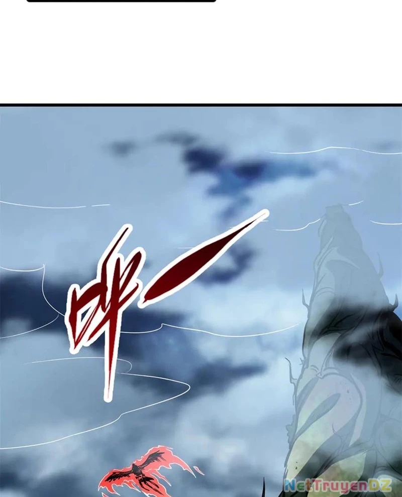 Siêu Cấp Thần Cơ Nhân Chapter 316 - Trang 4