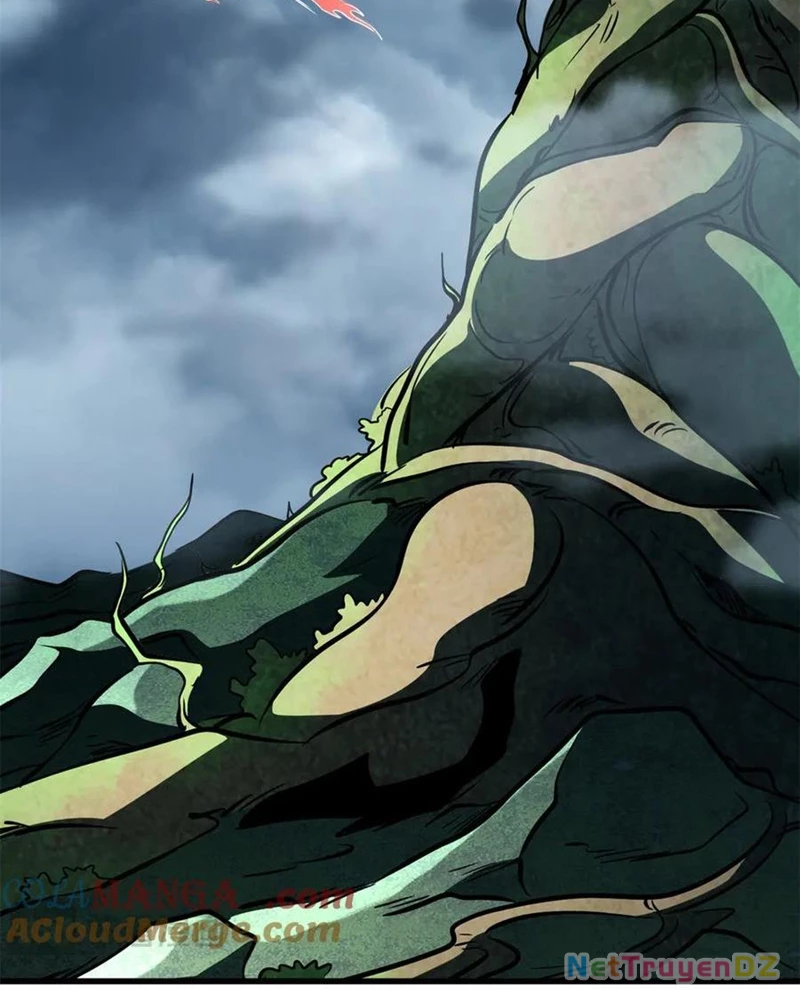 Siêu Cấp Thần Cơ Nhân Chapter 316 - Trang 4