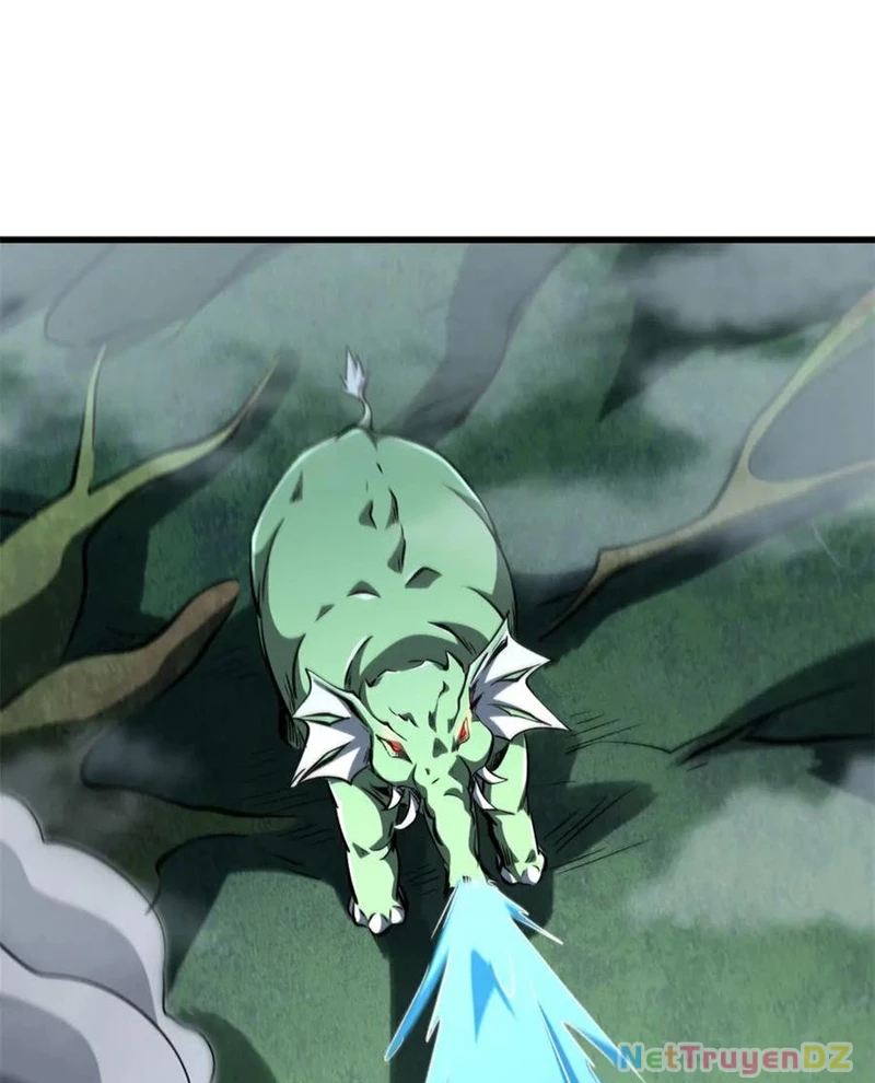 Siêu Cấp Thần Cơ Nhân Chapter 316 - Trang 4