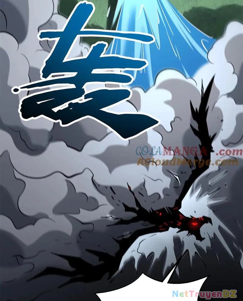 Siêu Cấp Thần Cơ Nhân Chapter 316 - Trang 4