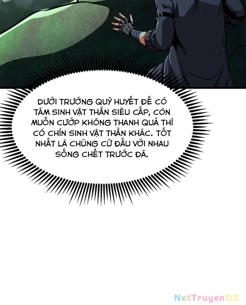 Siêu Cấp Thần Cơ Nhân Chapter 316 - Trang 4