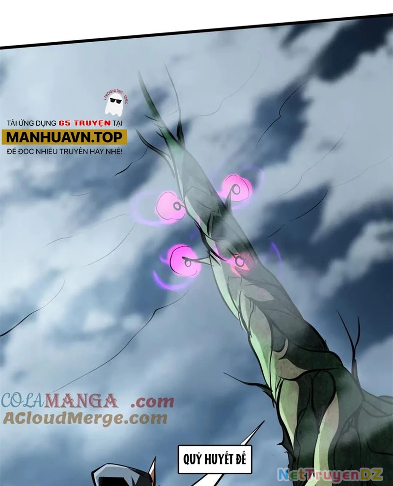 Siêu Cấp Thần Cơ Nhân Chapter 316 - Trang 4