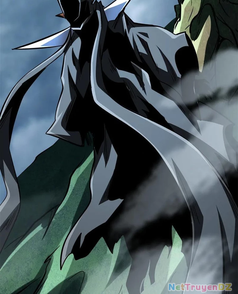 Siêu Cấp Thần Cơ Nhân Chapter 316 - Trang 4