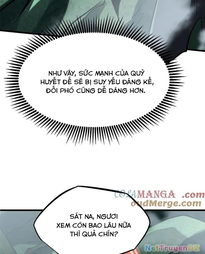 Siêu Cấp Thần Cơ Nhân Chapter 316 - Trang 4