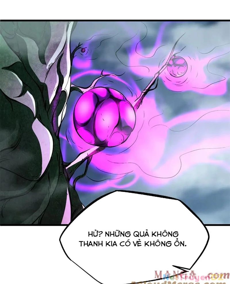 Siêu Cấp Thần Cơ Nhân Chapter 316 - Trang 4