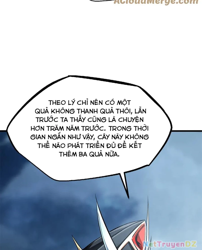 Siêu Cấp Thần Cơ Nhân Chapter 316 - Trang 4