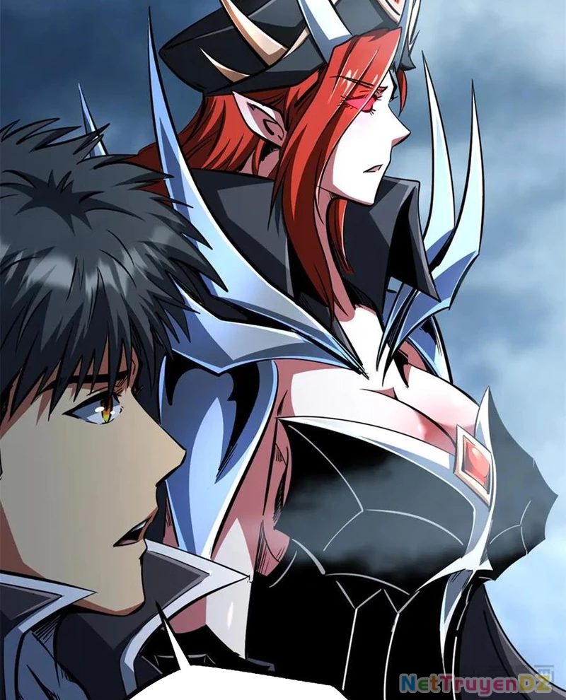 Siêu Cấp Thần Cơ Nhân Chapter 316 - Trang 4