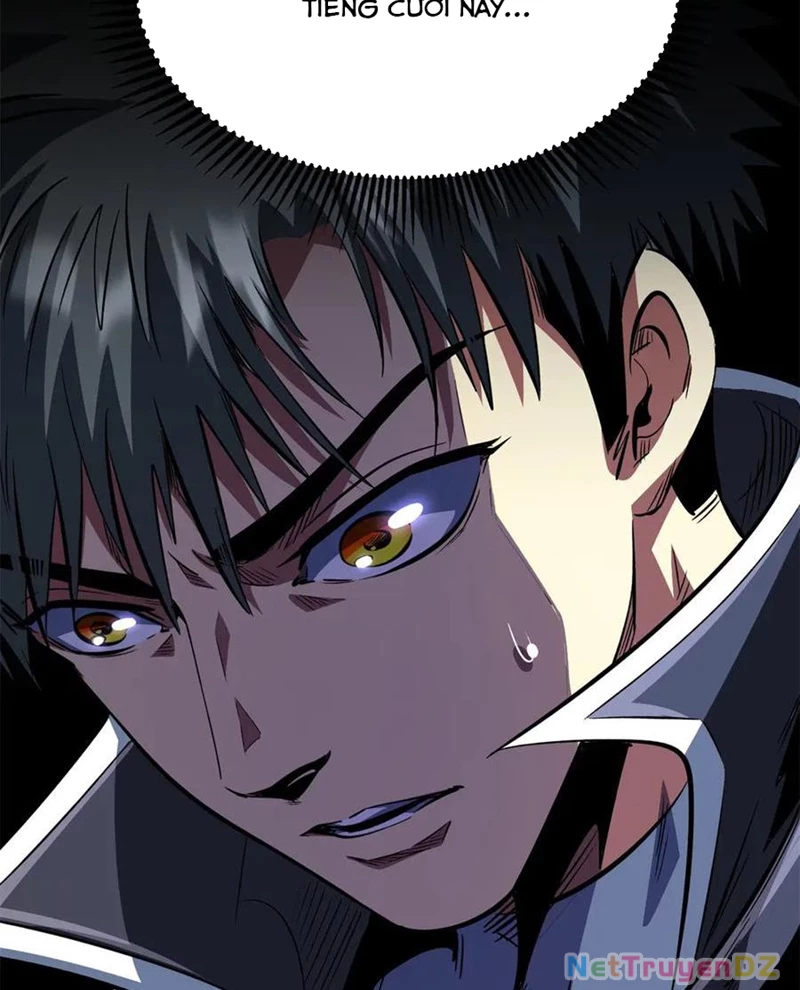 Siêu Cấp Thần Cơ Nhân Chapter 316 - Trang 4