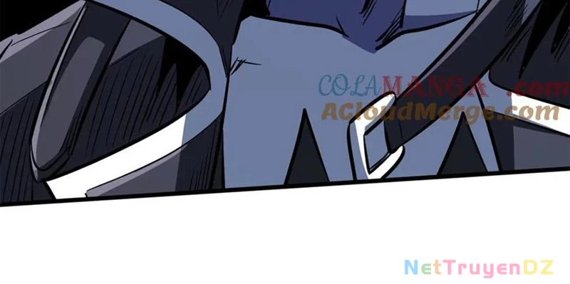 Siêu Cấp Thần Cơ Nhân Chapter 316 - Trang 4