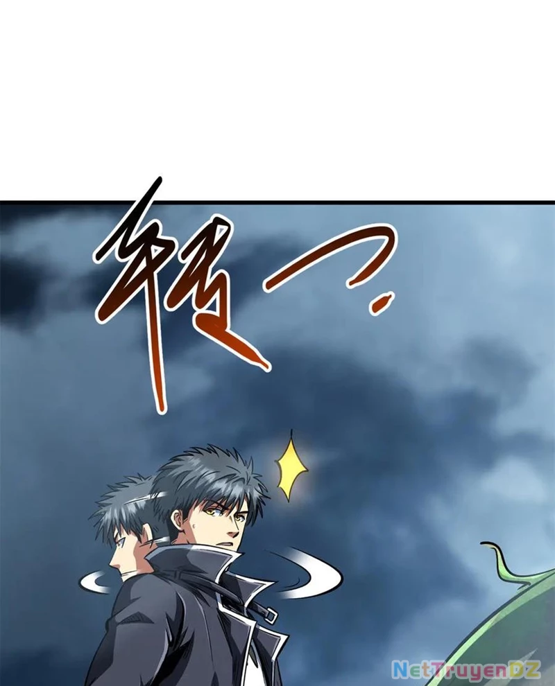 Siêu Cấp Thần Cơ Nhân Chapter 316 - Trang 4