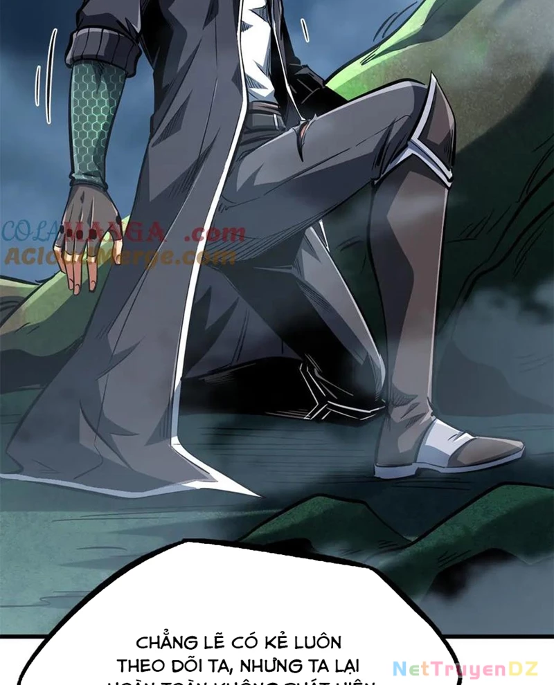 Siêu Cấp Thần Cơ Nhân Chapter 316 - Trang 4
