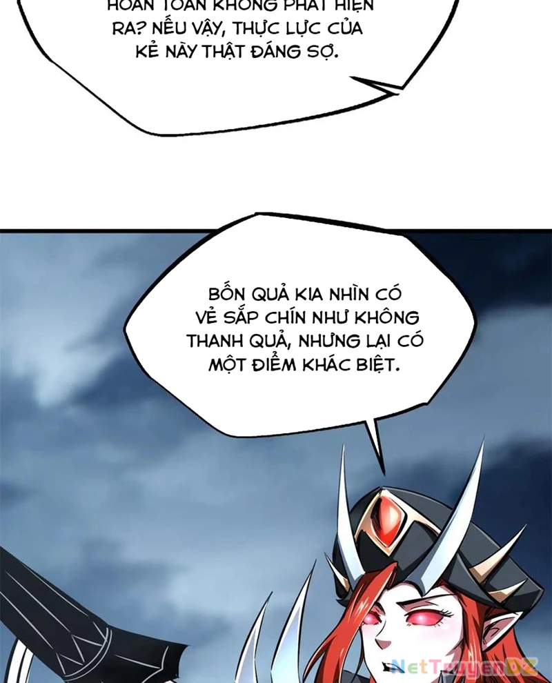 Siêu Cấp Thần Cơ Nhân Chapter 316 - Trang 4