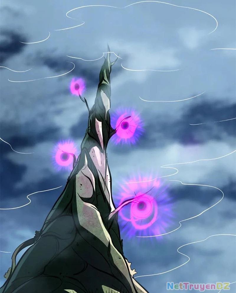 Siêu Cấp Thần Cơ Nhân Chapter 316 - Trang 4