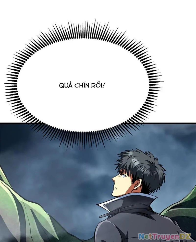 Siêu Cấp Thần Cơ Nhân Chapter 316 - Trang 4