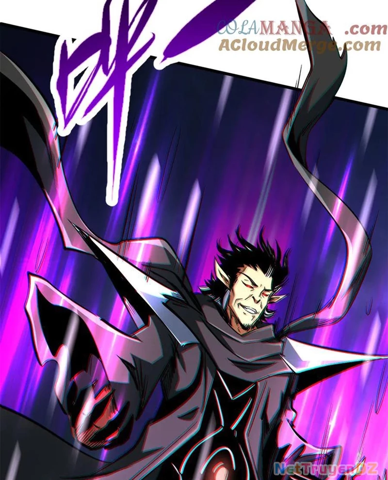 Siêu Cấp Thần Cơ Nhân Chapter 316 - Trang 4