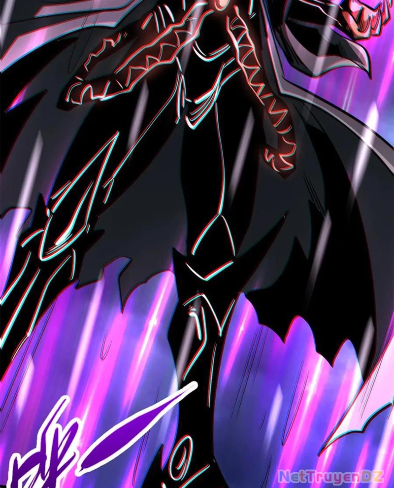 Siêu Cấp Thần Cơ Nhân Chapter 316 - Trang 4