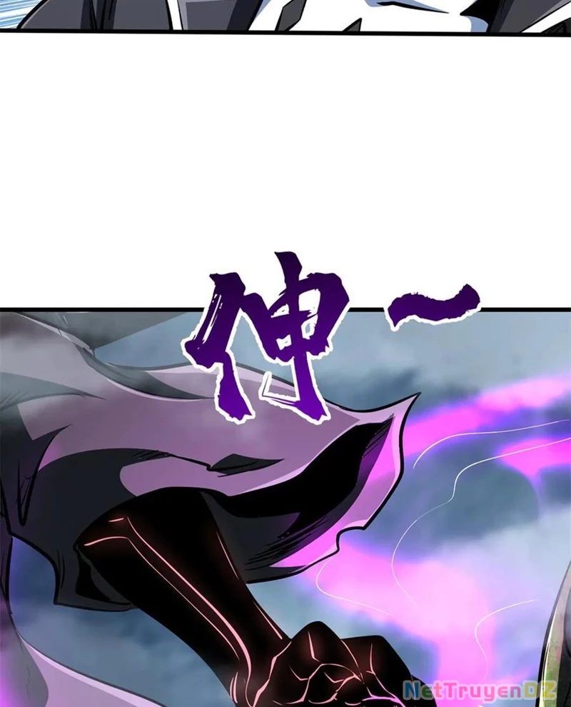 Siêu Cấp Thần Cơ Nhân Chapter 316 - Trang 4