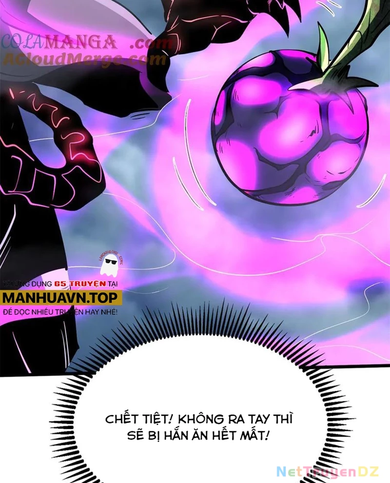 Siêu Cấp Thần Cơ Nhân Chapter 316 - Trang 4