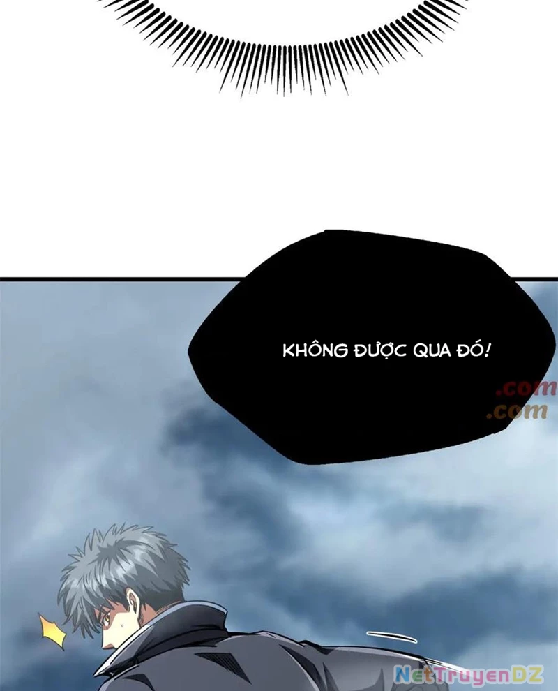 Siêu Cấp Thần Cơ Nhân Chapter 316 - Trang 4