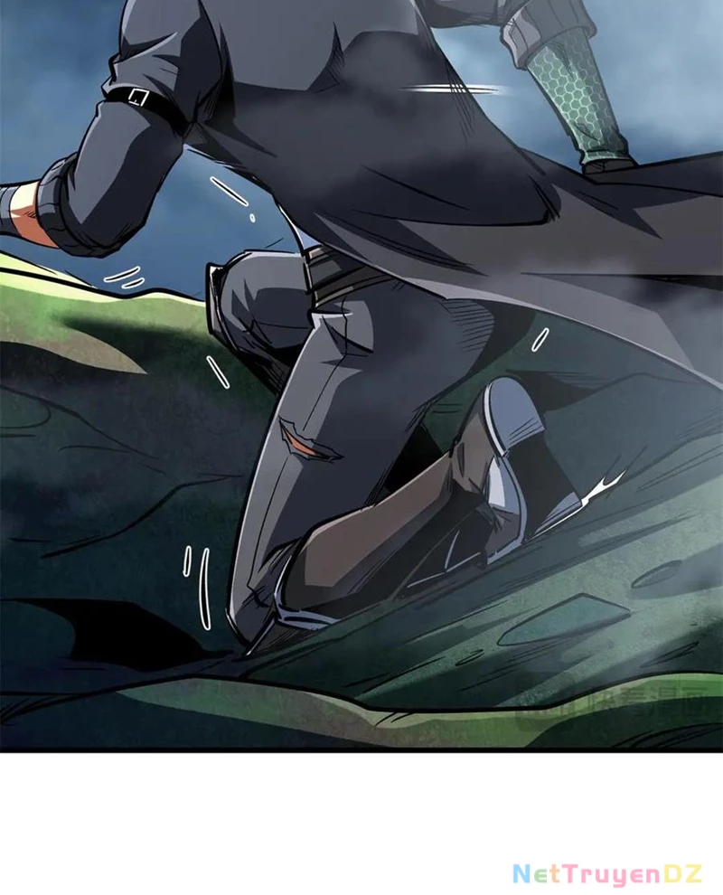 Siêu Cấp Thần Cơ Nhân Chapter 316 - Trang 4