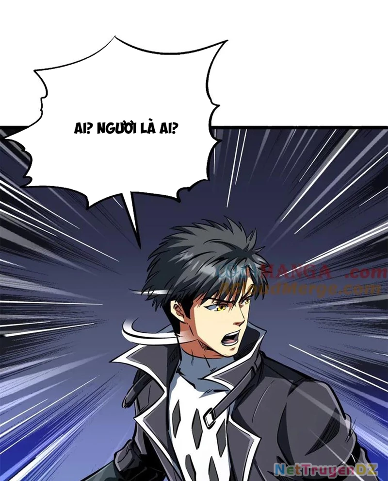 Siêu Cấp Thần Cơ Nhân Chapter 316 - Trang 4