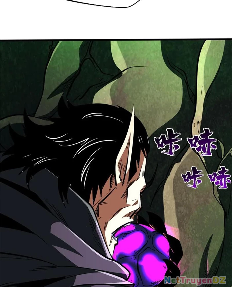 Siêu Cấp Thần Cơ Nhân Chapter 316 - Trang 4